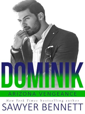 cover image of Dominik